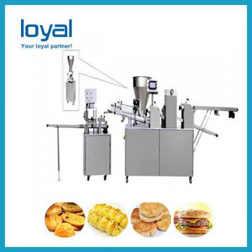 Automatic Bakery Extruded Butter/Cream/Jenny/Chocolate Cookies Make Machine
