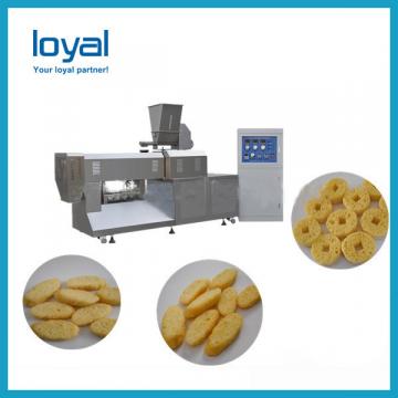 Automatic Rolled Sugar Cone Machine for Food/Biscuit/Bakery (