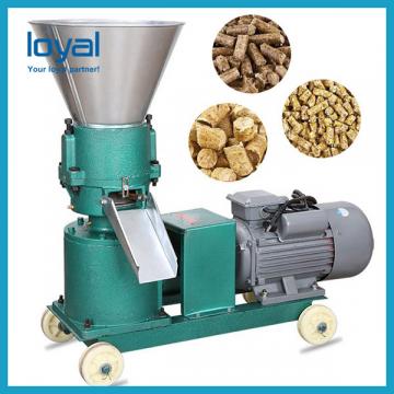 High precision pellet mill die to Animal Feed Pellet Machine