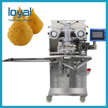 Fried Puff Corn Snack Processing Food Equipment