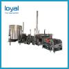 Competitive price potato crisp production line frozen french fries processing equipment #2 small image