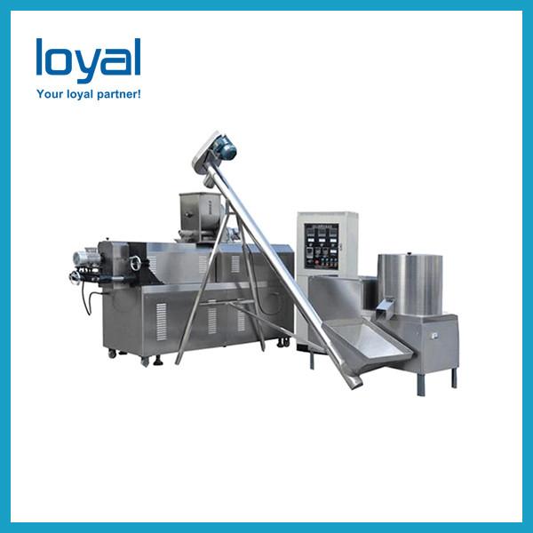 High Output Soya Bean Rice Powder Making Machine , Nongreasy Wheat Grain Flour Mill Machine