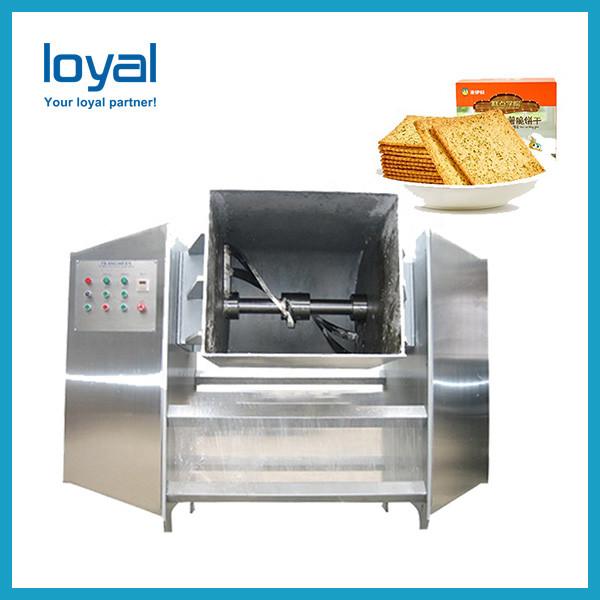 Automatic pizza base making machine production line including tray arranging for bakery industry high quality best choice