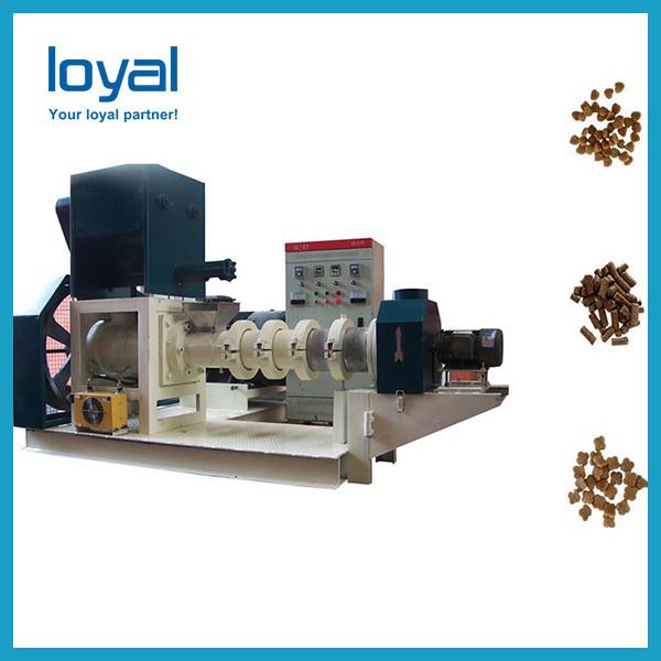 Reliable supplier poultry animal feed pellet mill machine 5 ton per hour